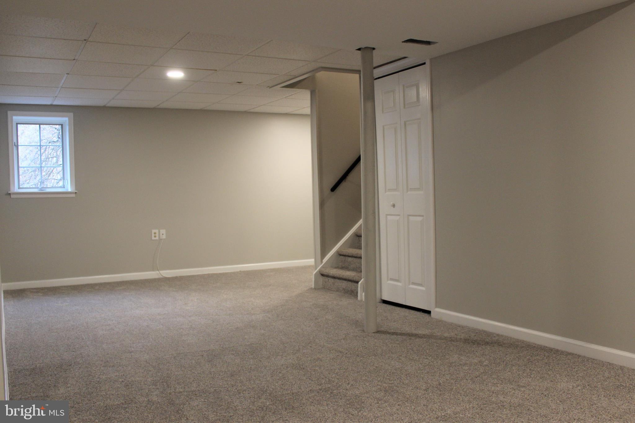 3162 William Road Garnet Valley, PA 19060 - Photo 23 of 29 Finished Basement