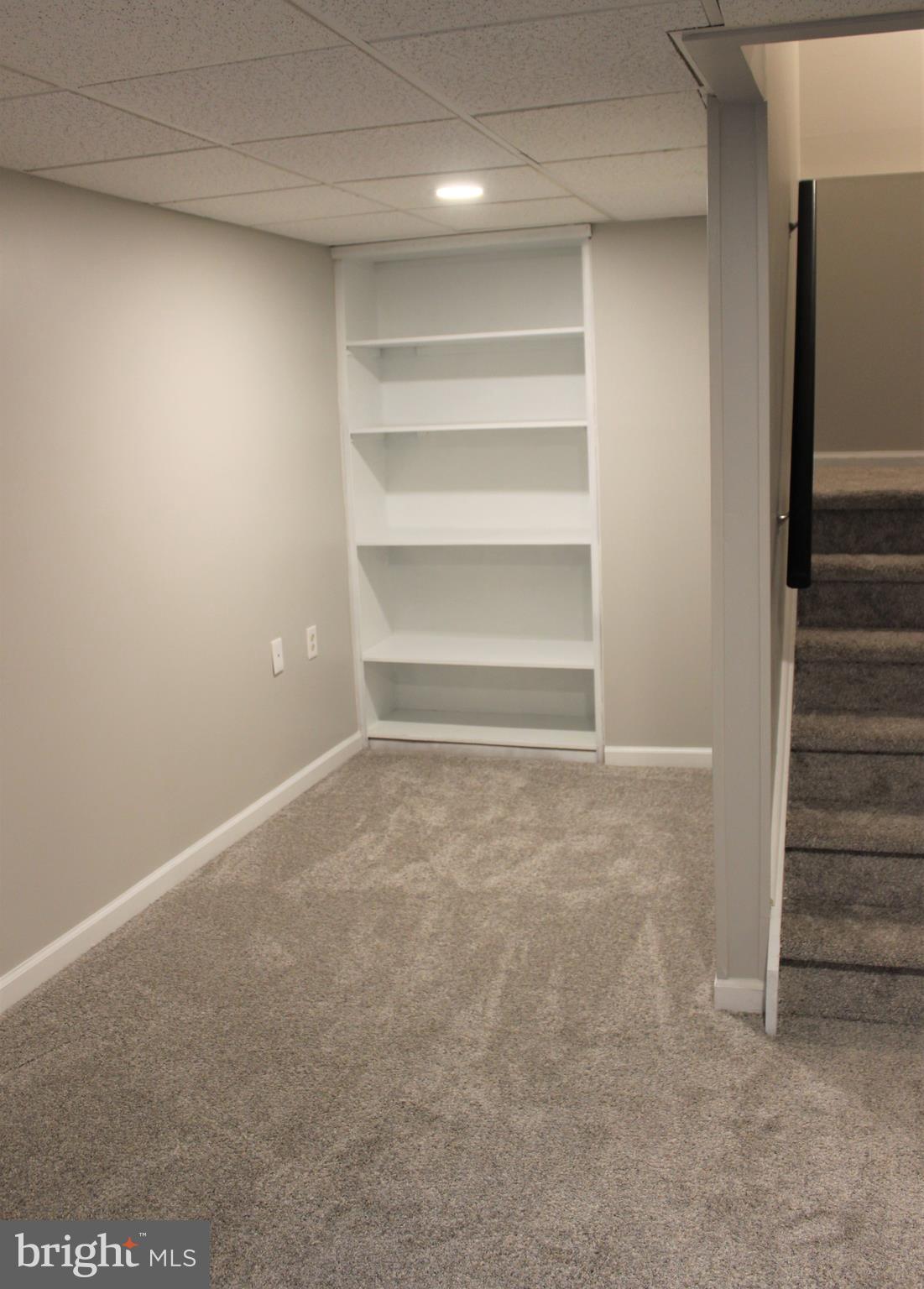 3162 William Road Garnet Valley, PA 19060 - Photo 24 of 29 Finished Basement