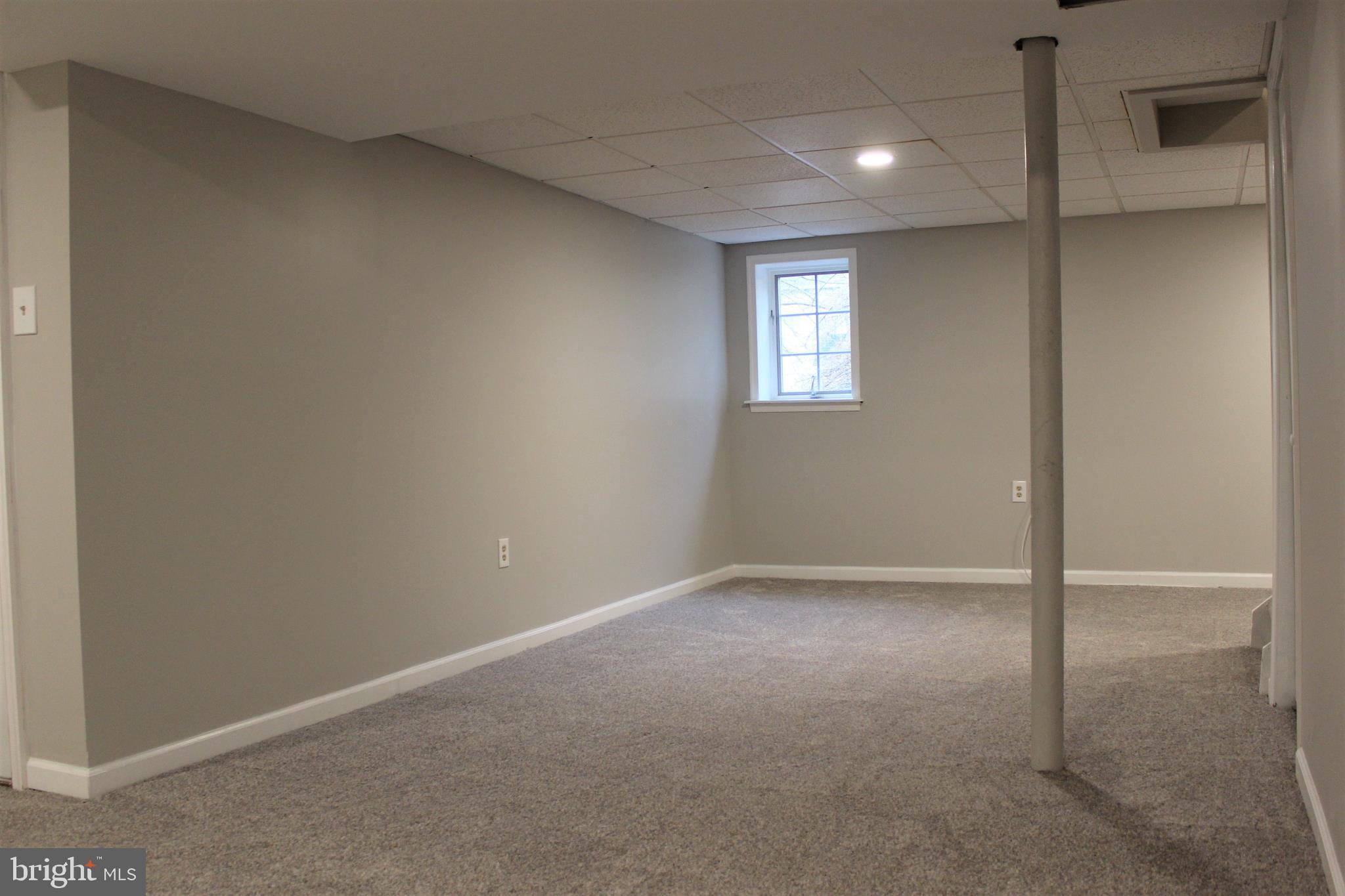 3162 William Road Garnet Valley, PA 19060 - Photo 25 of 29 Finished Basement