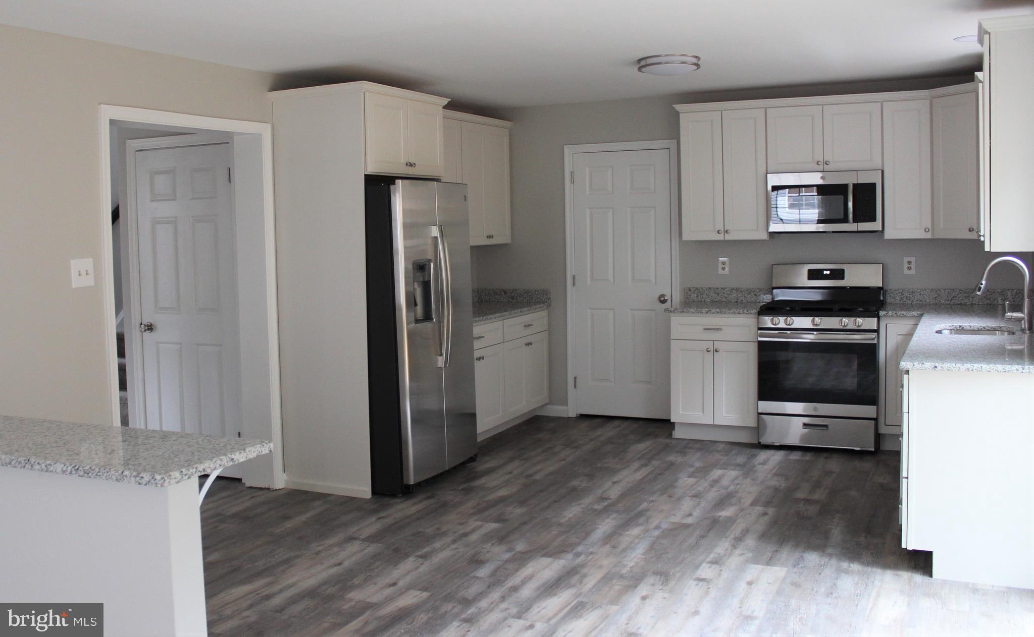 3162 William Road Garnet Valley, PA 19060 - Photo 8 of 29 Kitchen