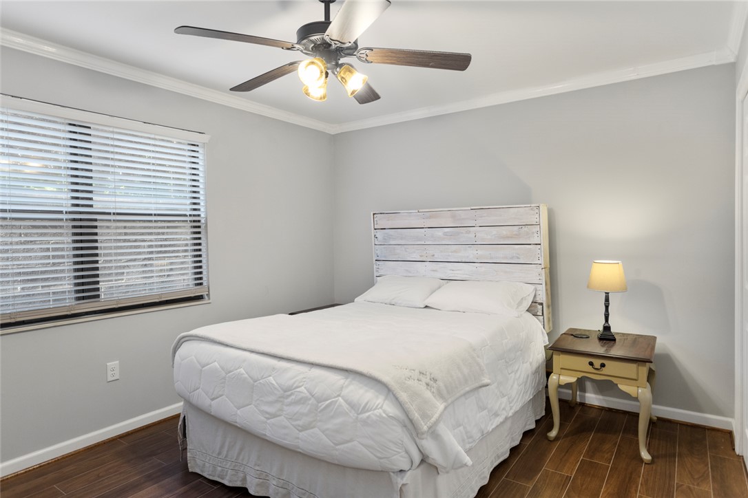 1702 Leeward Road Anderson, SC 29625 - Photo 17 of 42