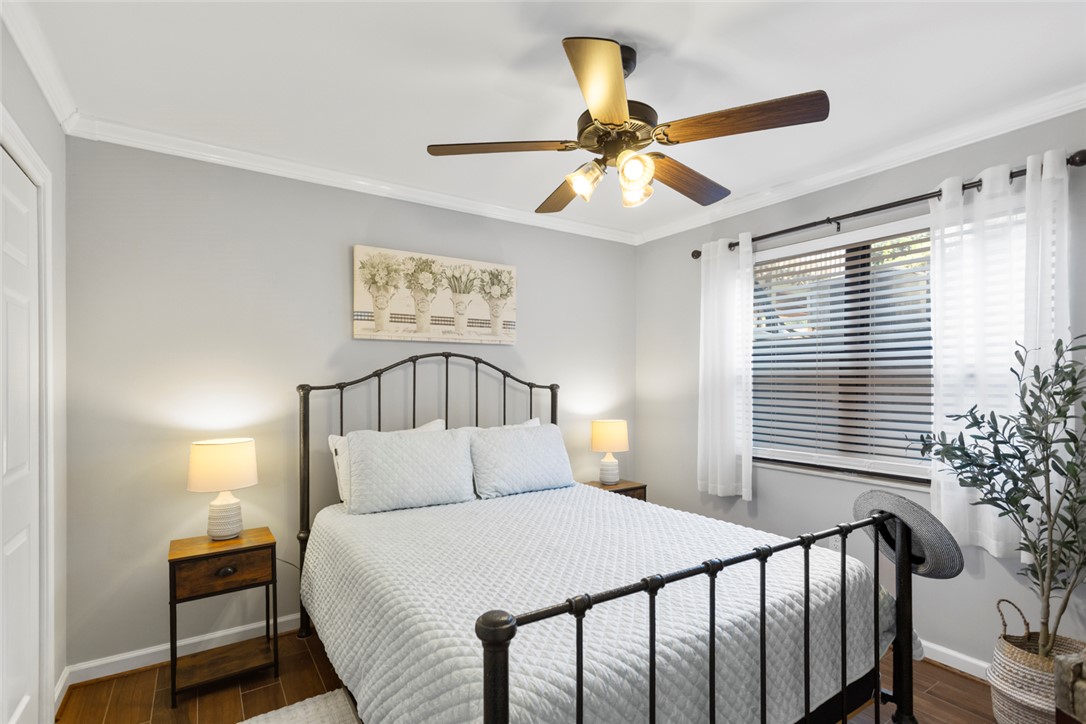 1702 Leeward Road Anderson, SC 29625 - Photo 20 of 42