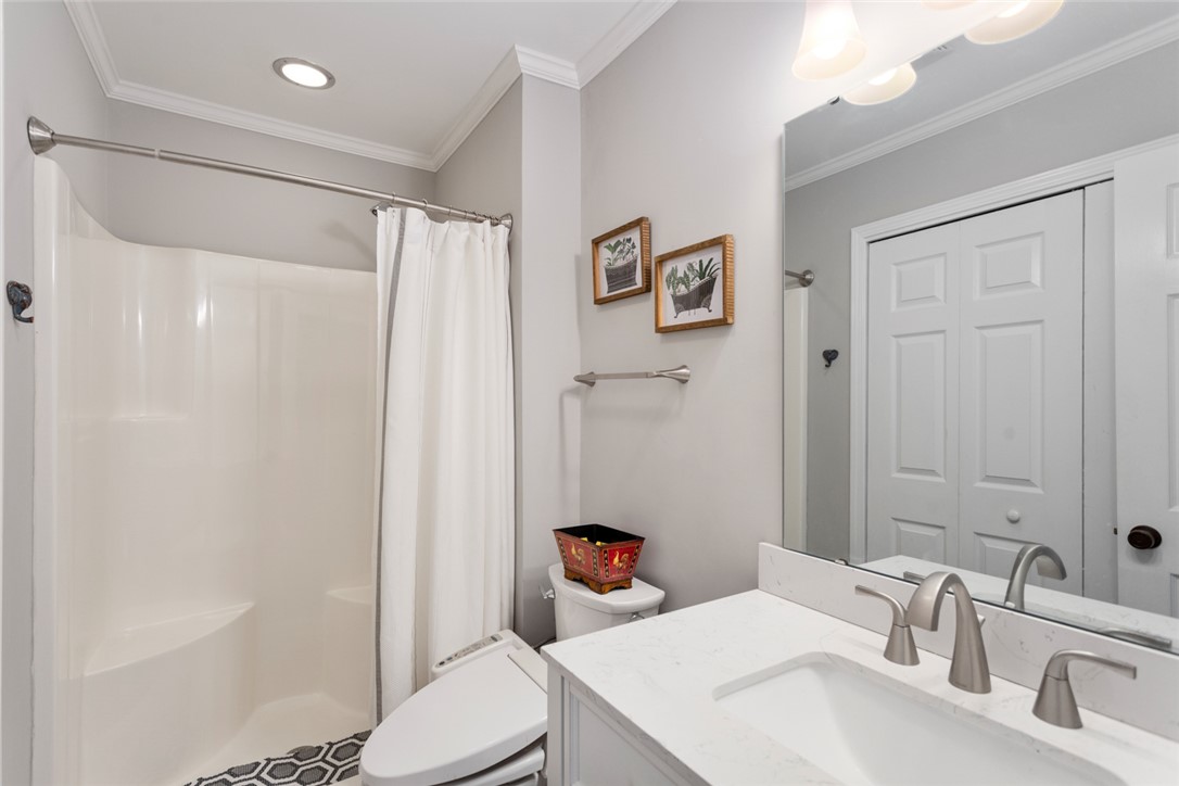 1702 Leeward Road Anderson, SC 29625 - Photo 22 of 42