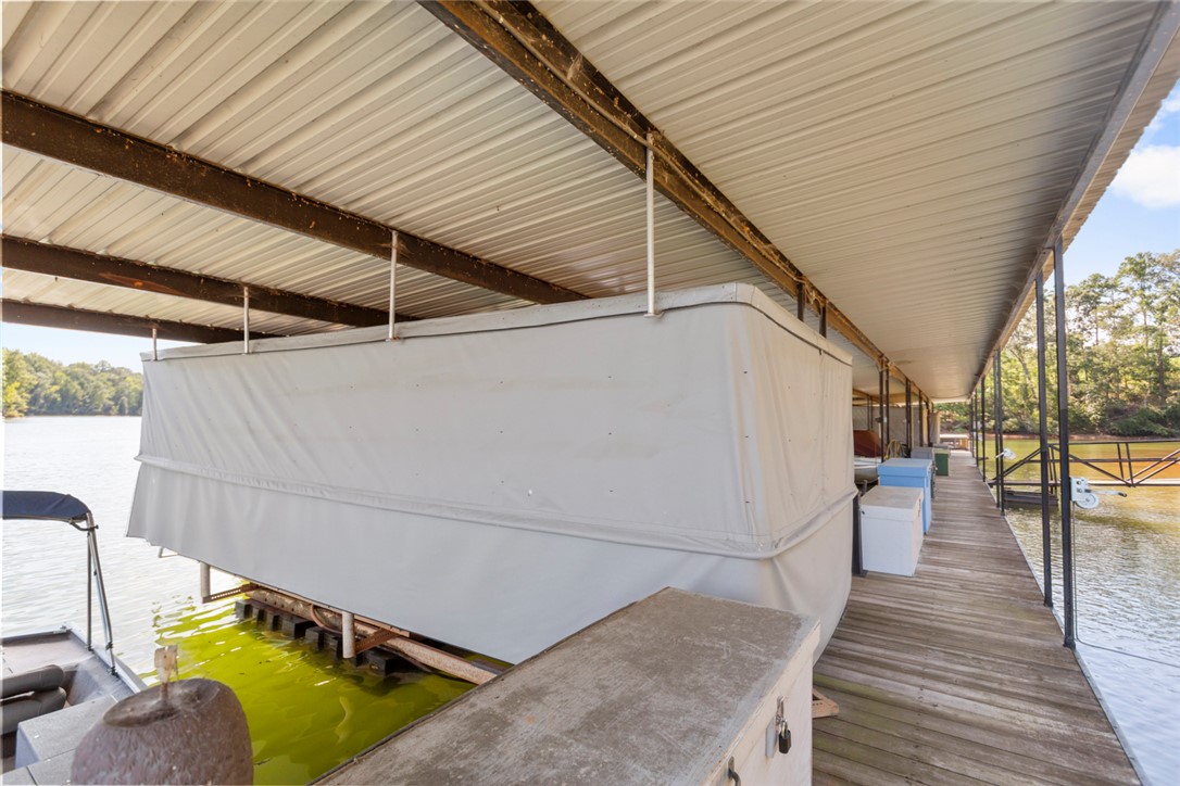 1702 Leeward Road Anderson, SC 29625 - Photo 29 of 42