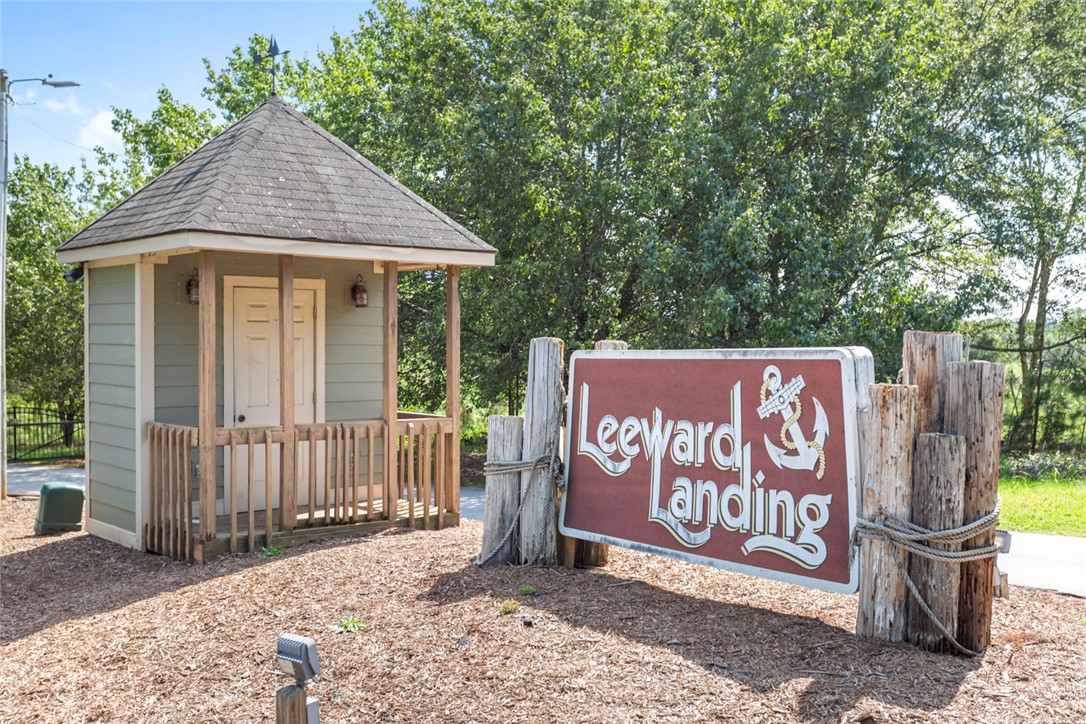 1702 Leeward Road Anderson, SC 29625 - Photo 33 of 42