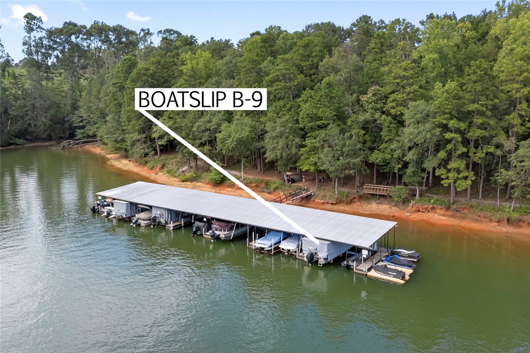 1702 Leeward Road Anderson, SC 29625 - Photo 35 of 42