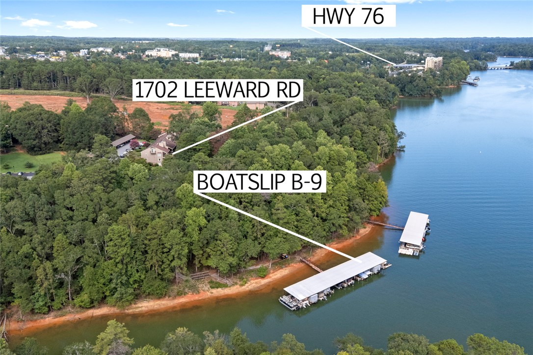 1702 Leeward Road Anderson, SC 29625 - Photo 38 of 42