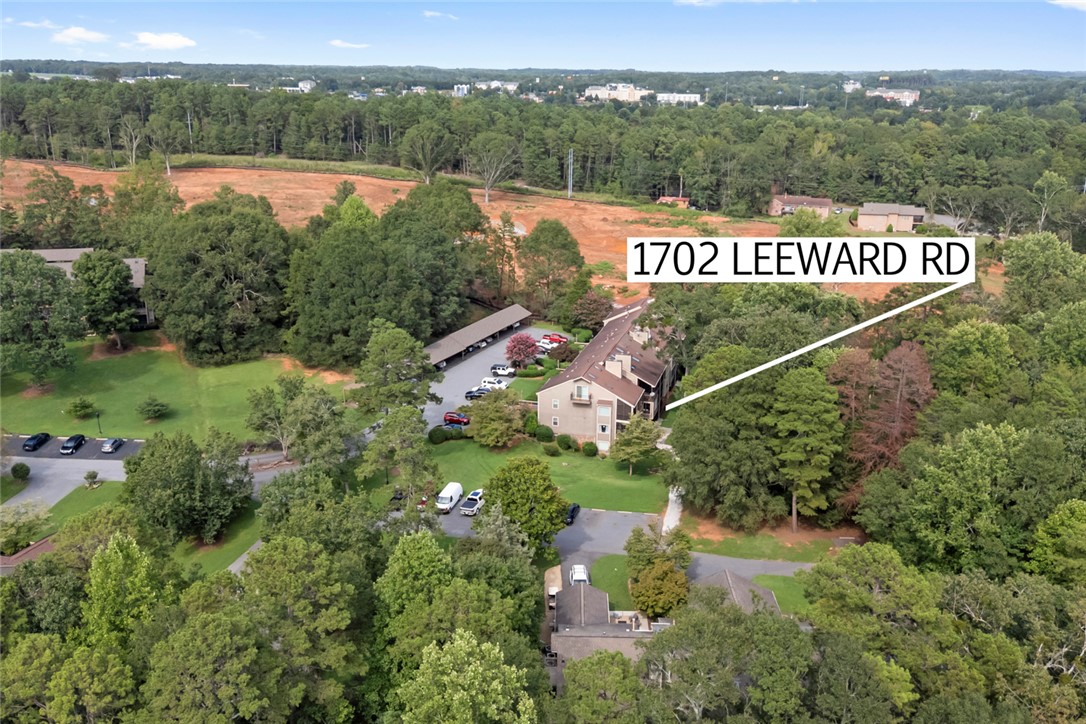 1702 Leeward Road Anderson, SC 29625 - Photo 40 of 42