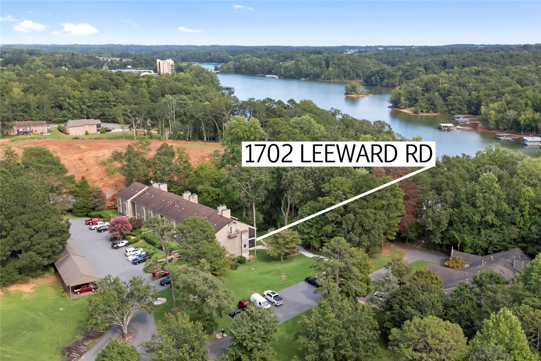 1702 Leeward Road Anderson, SC 29625 - Photo 42 of 42