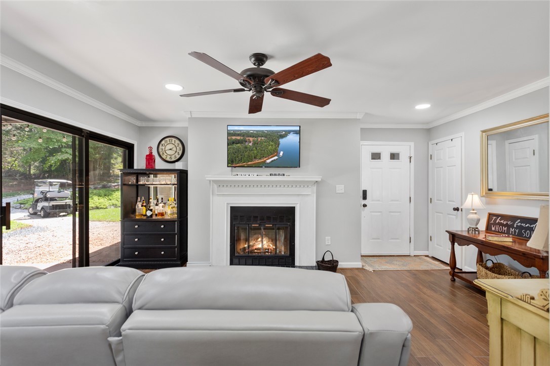 1702 Leeward Road Anderson, SC 29625 - Photo 6 of 42