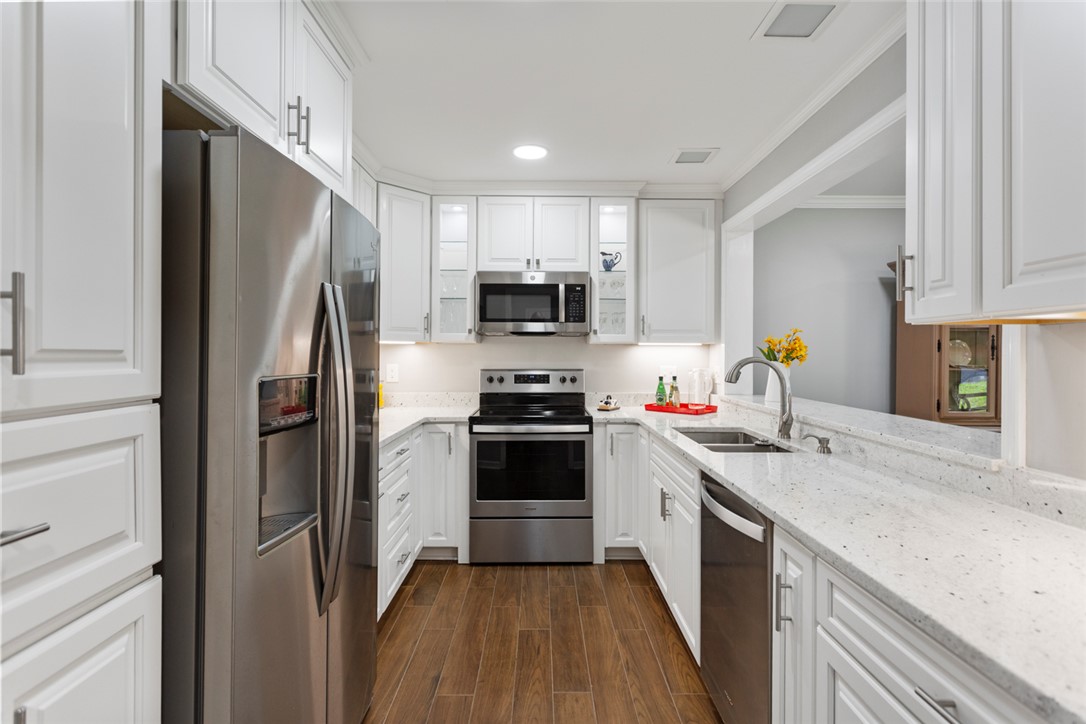 1702 Leeward Road Anderson, SC 29625 - Photo 7 of 42