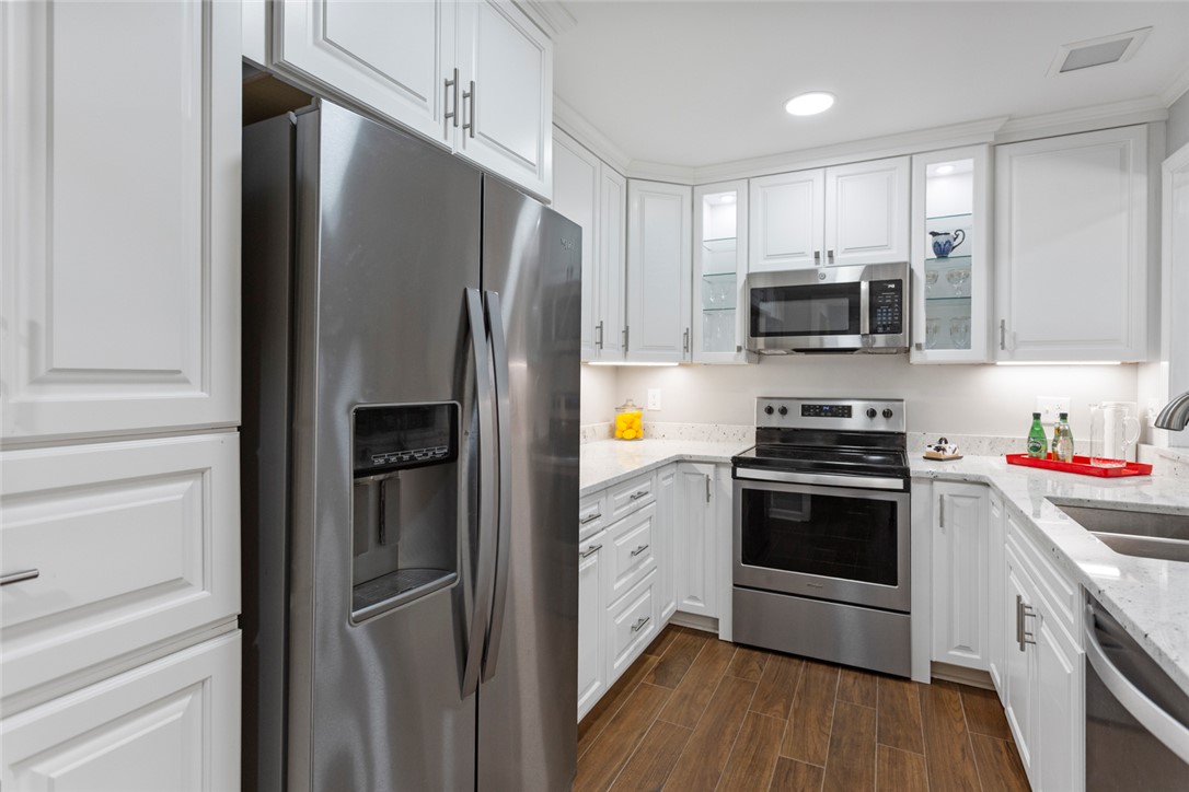 1702 Leeward Road Anderson, SC 29625 - Photo 8 of 42