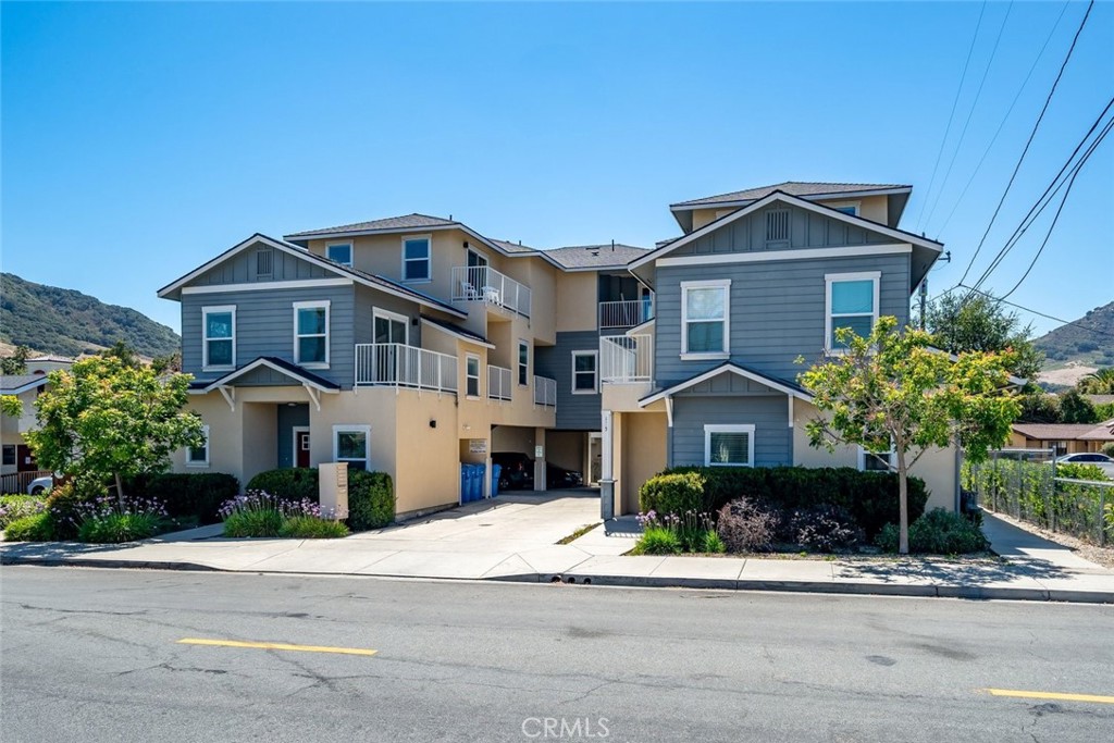 135 Ferrini Road San Luis Obispo, CA 93405 - Photo 44 of 45