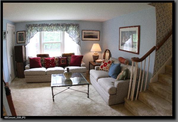 490 Concord Road Weston, MA 02493 - Photo 7 of 24