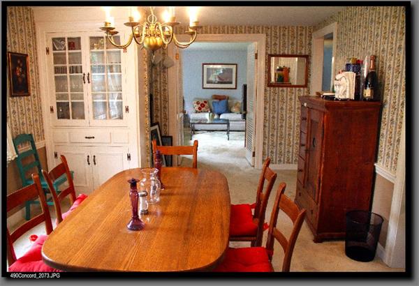 490 Concord Road Weston, MA 02493 - Photo 10 of 24