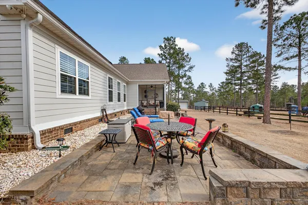 $860,000 | 140 Hurlingham Drive, Aiken, SC 29801