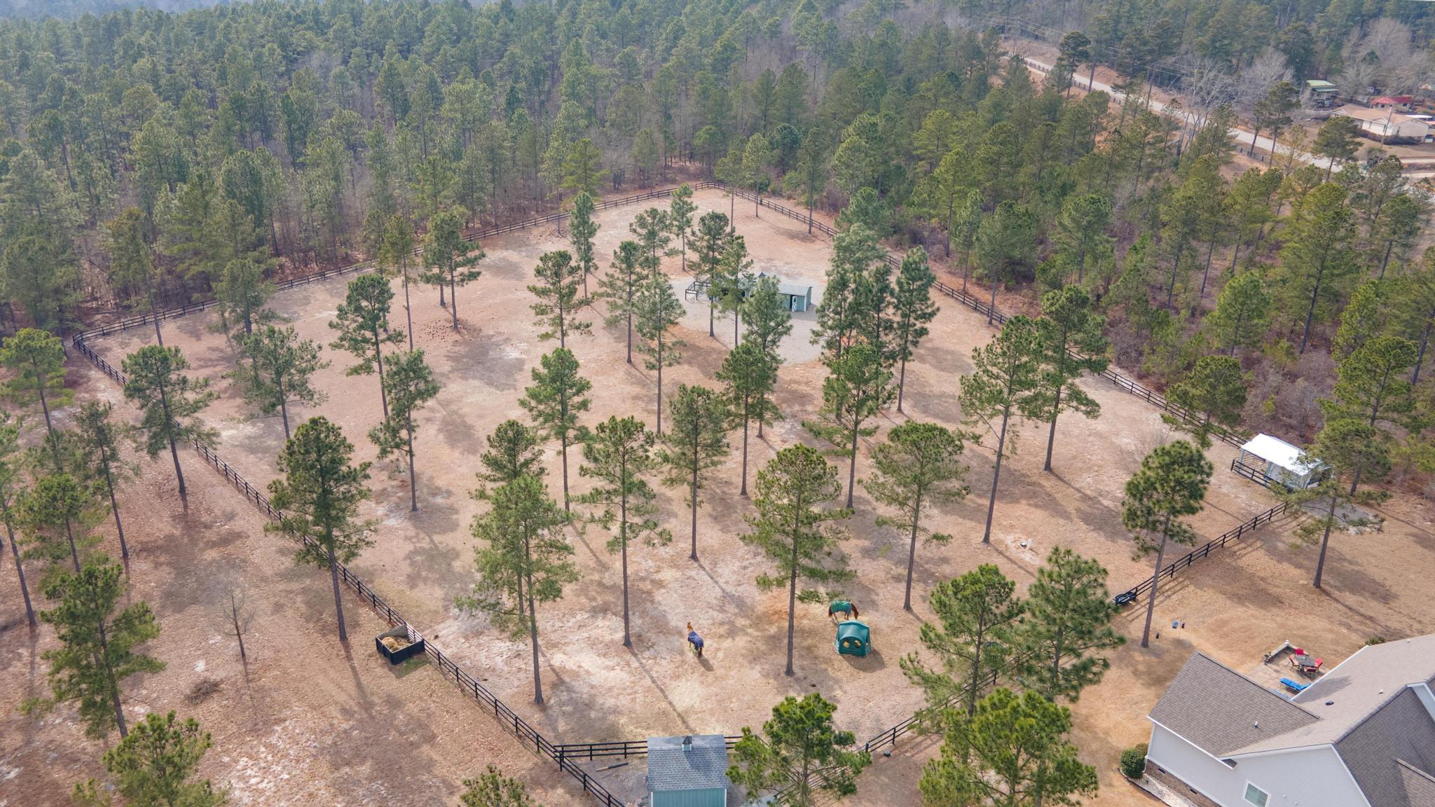 140 Hurlingham Drive Aiken, SC 29801 - Photo 45 of 47 DJI_0285
