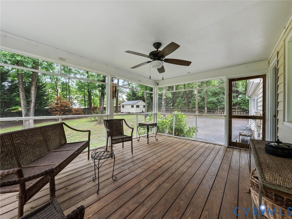 13230 Queensgate Road Midlothian, VA 23114 - Photo 3 of 35