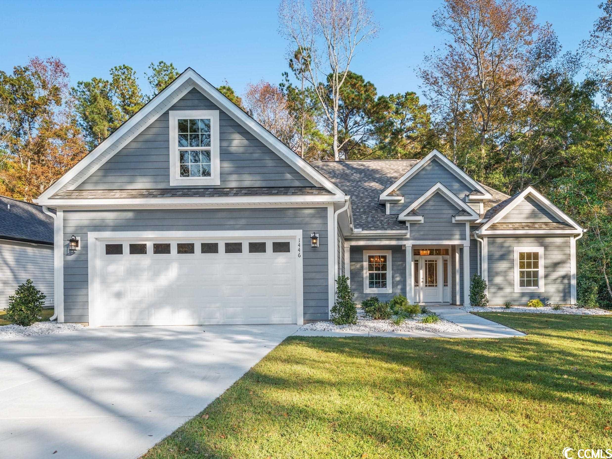 1446 Burriss Road Conway, SC 29526 - Photo 1 of 31 Gallery Image 1