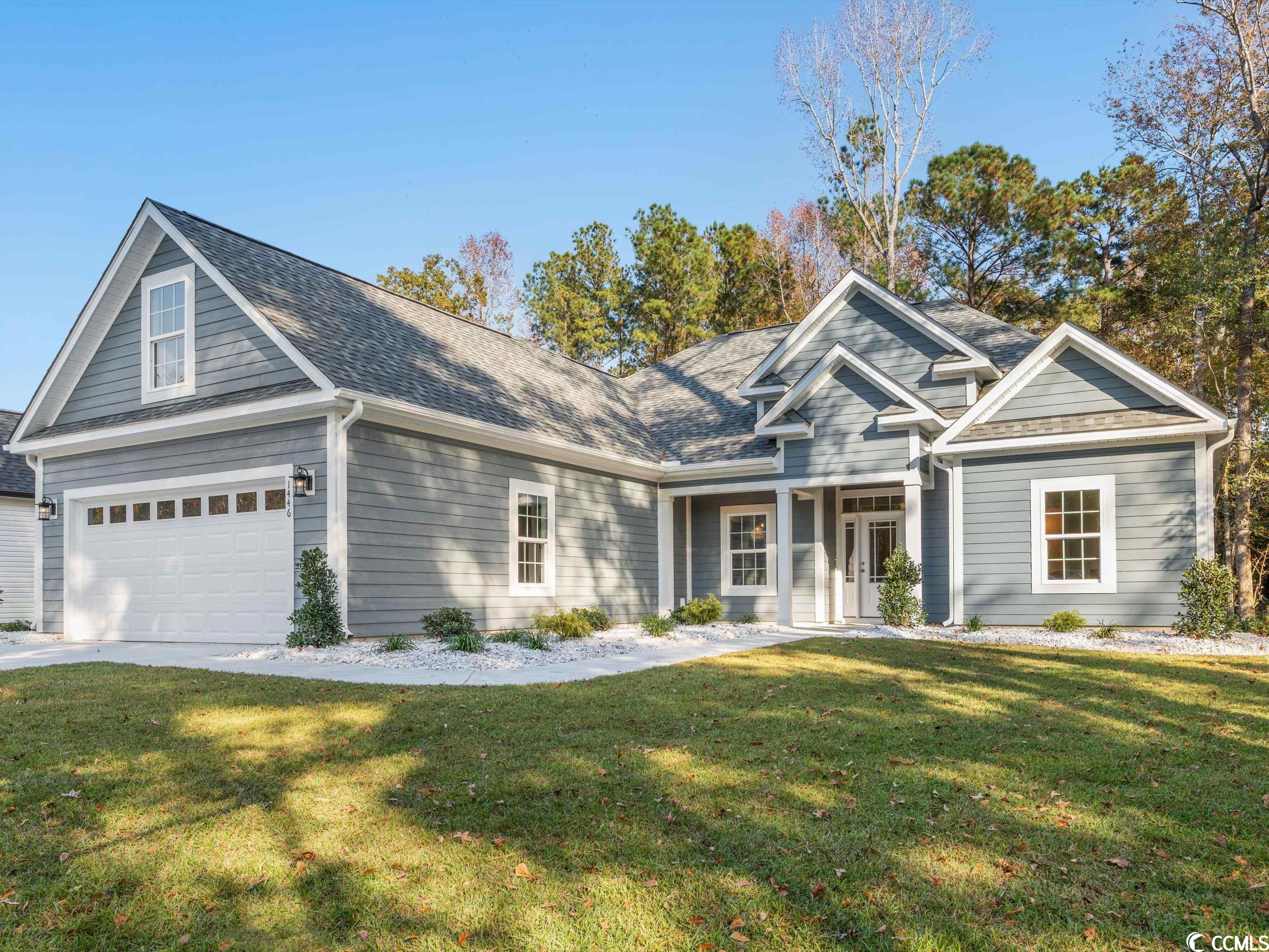 1446 Burriss Road Conway, SC 29526 - Photo 2 of 31 Gallery Image 2