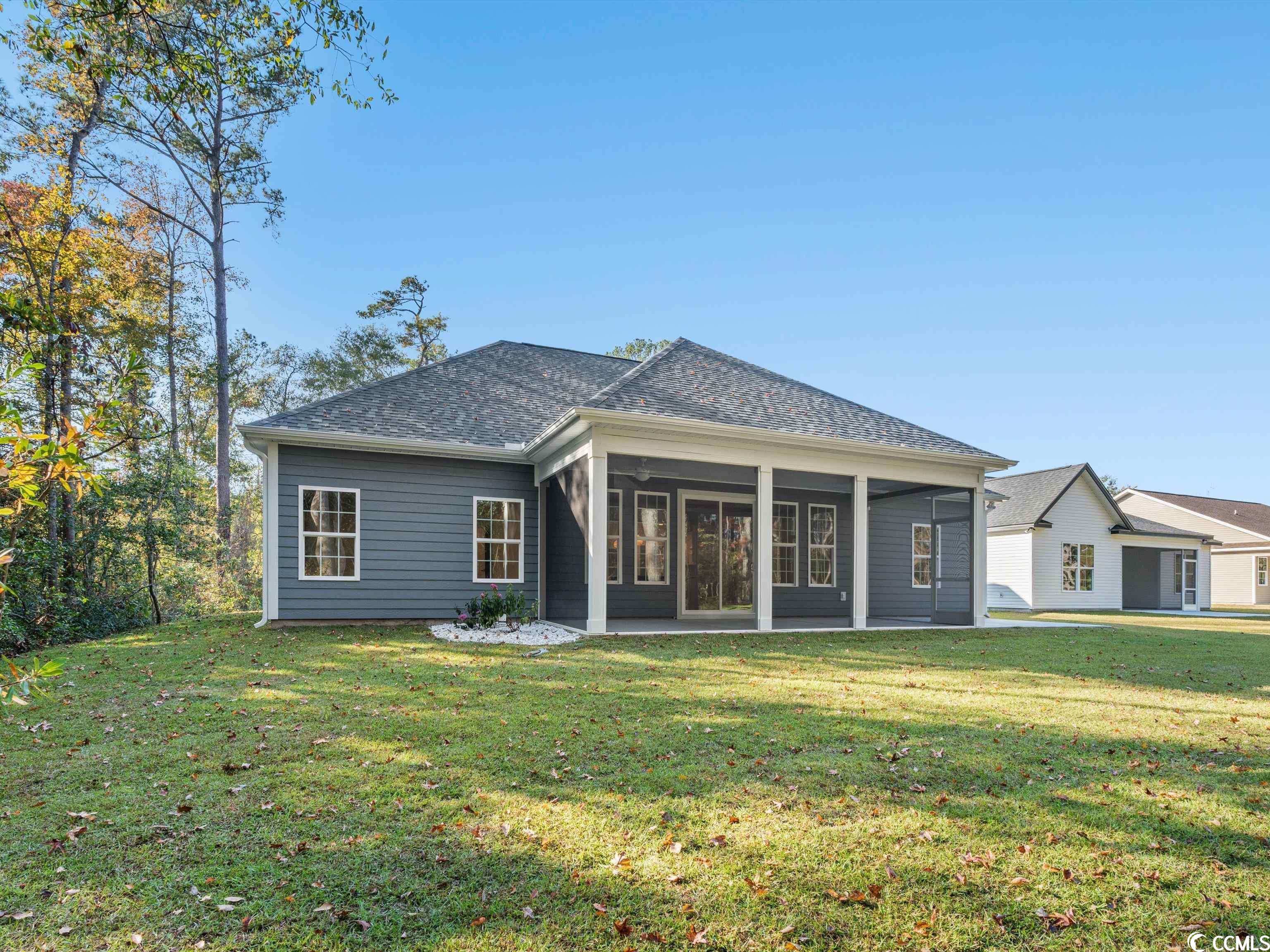 1446 Burriss Road Conway, SC 29526 - Photo 30 of 31 Gallery Image 30