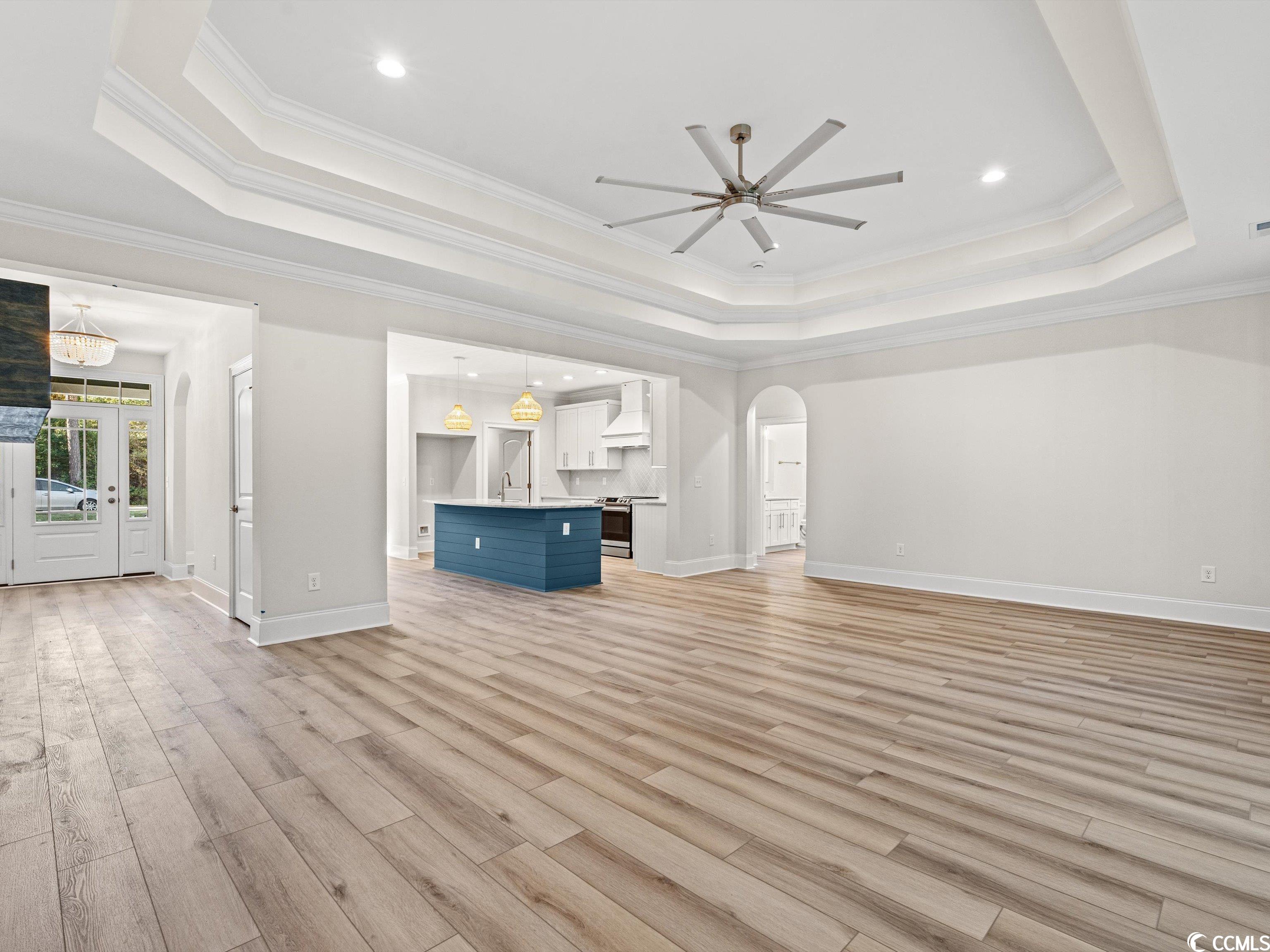 1446 Burriss Road Conway, SC 29526 - Photo 6 of 31 Gallery Image 6