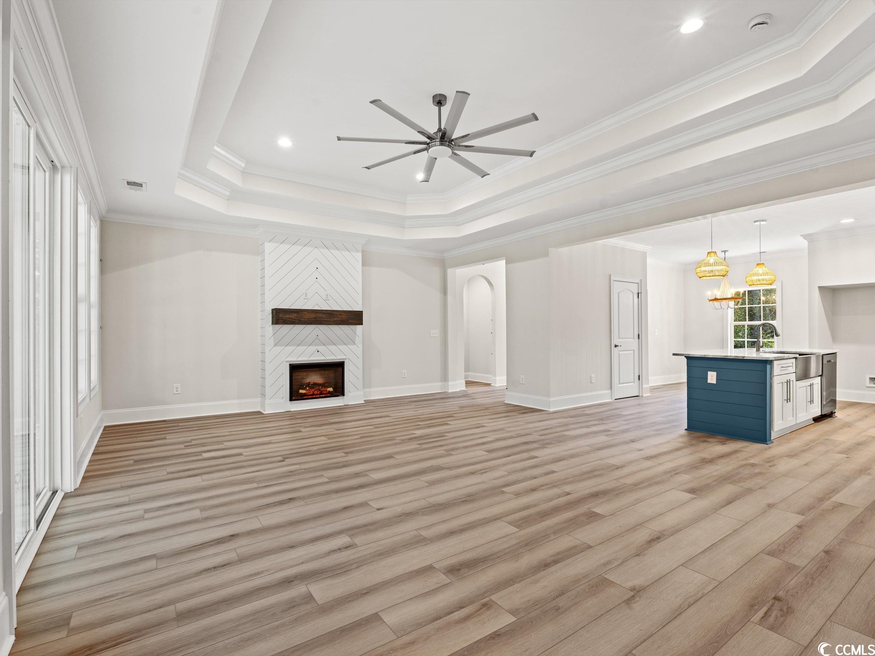 1446 Burriss Road Conway, SC 29526 - Photo 7 of 31 Gallery Image 7