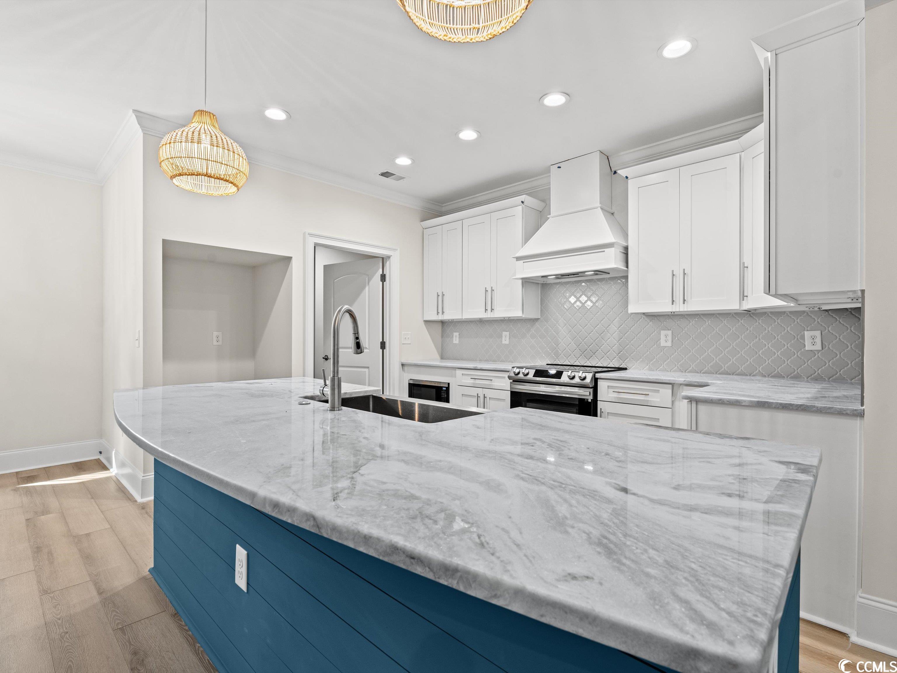 1446 Burriss Road Conway, SC 29526 - Photo 9 of 31 Gallery Image 9