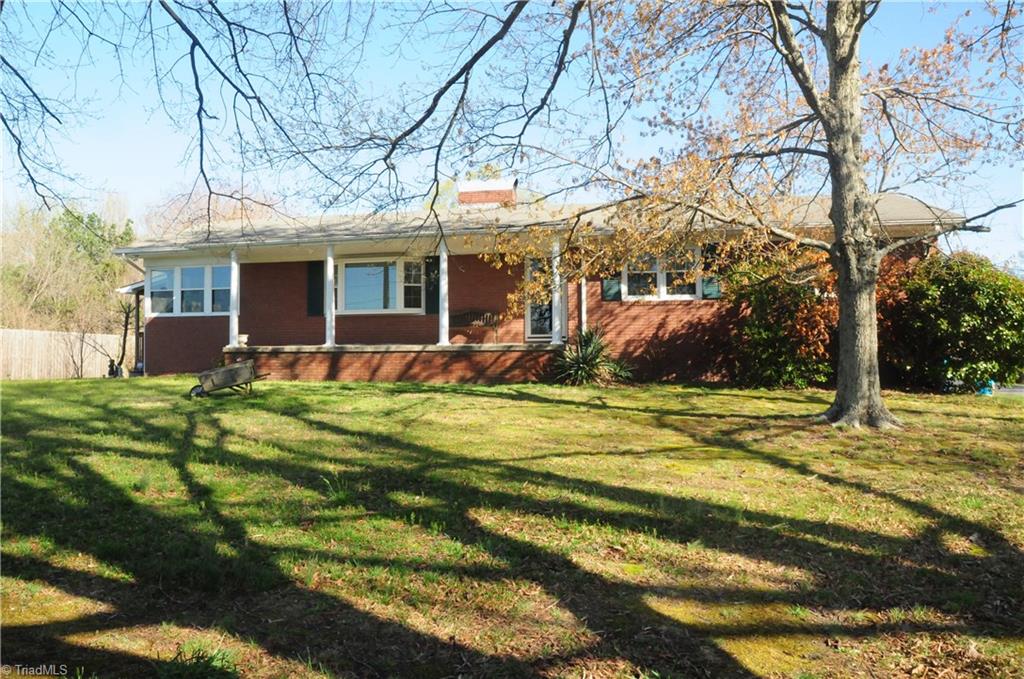 637 Ritters Lake Road Greensboro, NC 27406 - Photo 20 of 20 Gallery Image 20