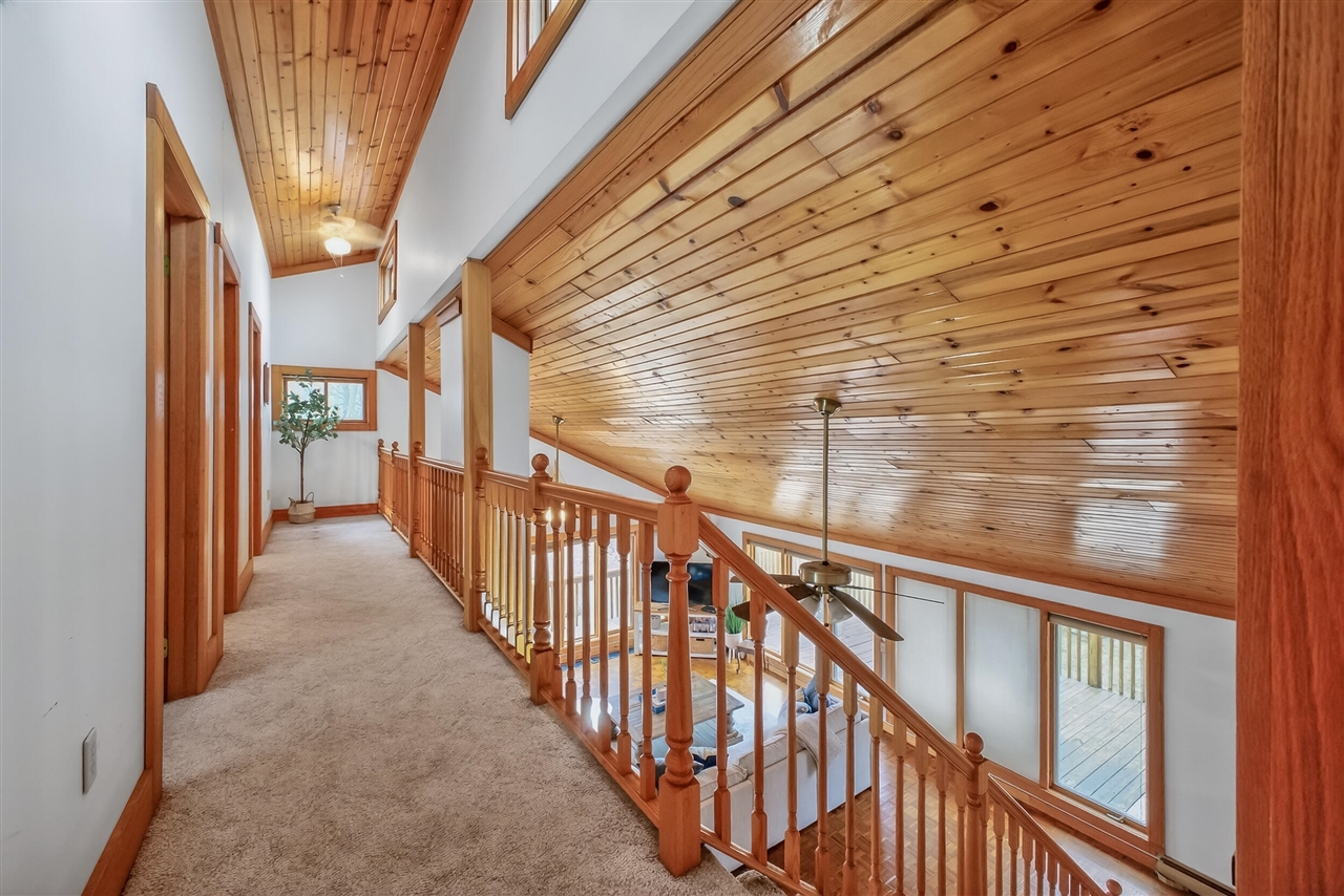 9531 Silver Lake Road Mears, MI 49436 - Photo 35 of 60