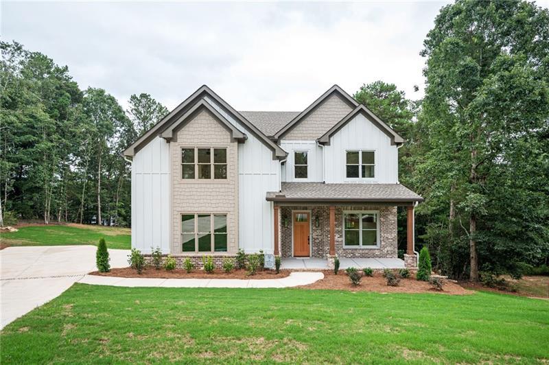 2476 St Martin Way Monroe, GA 30656 - Photo 2 of 69