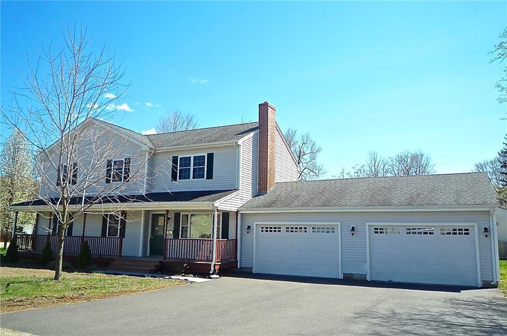 2 Mel Road Plainville, CT 06062 - Photo 1 of 1 Gallery Image 1