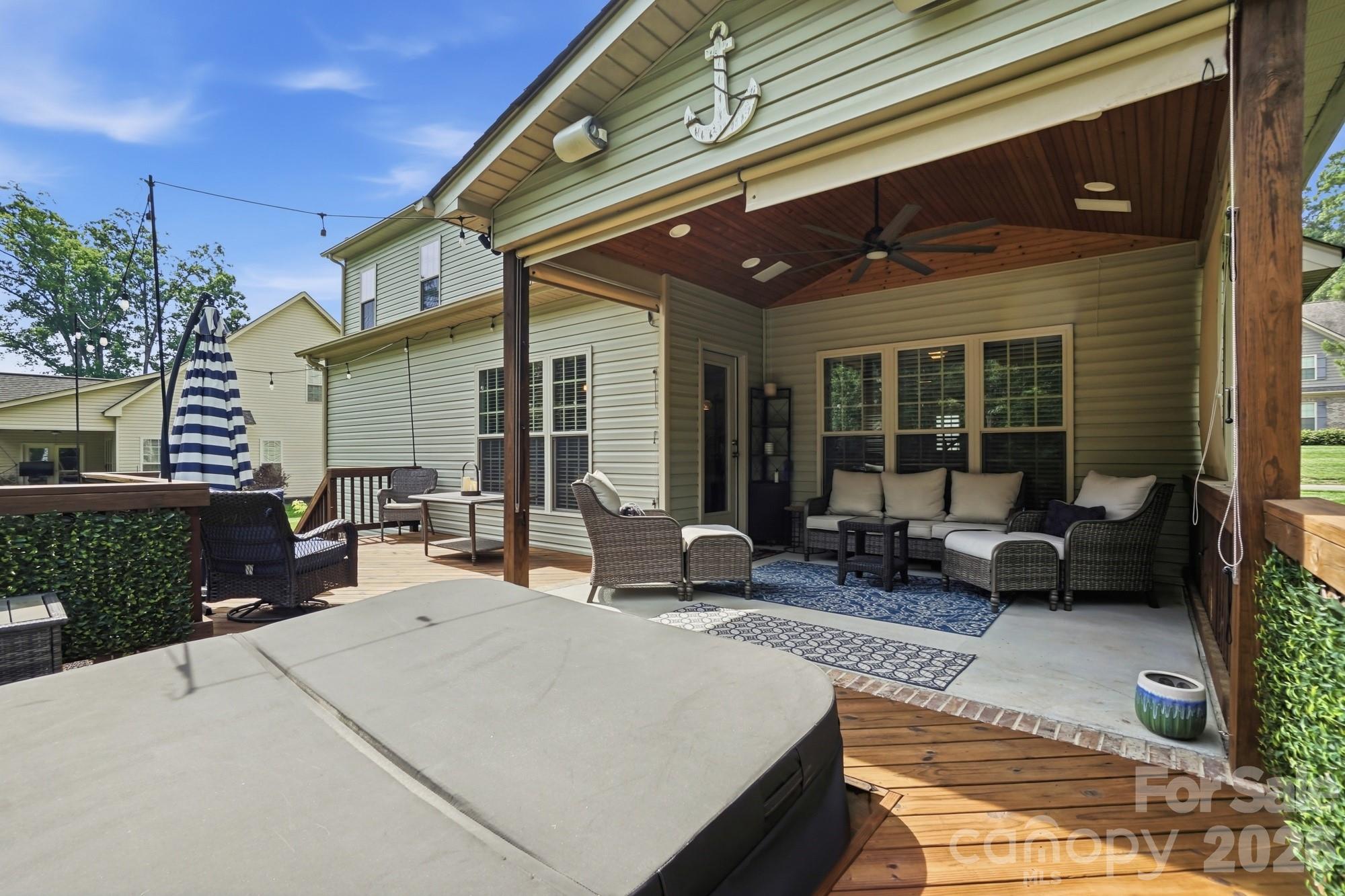 115 Delancy Street Locust, NC 28097 - Photo 43 of 47