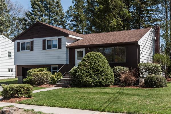 275 Spiers Road Newton, MA 02459 - Photo 1 of 12