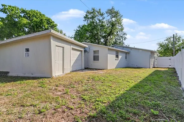 $379,000 | 7513 South Morton Street, Tampa, FL 33616