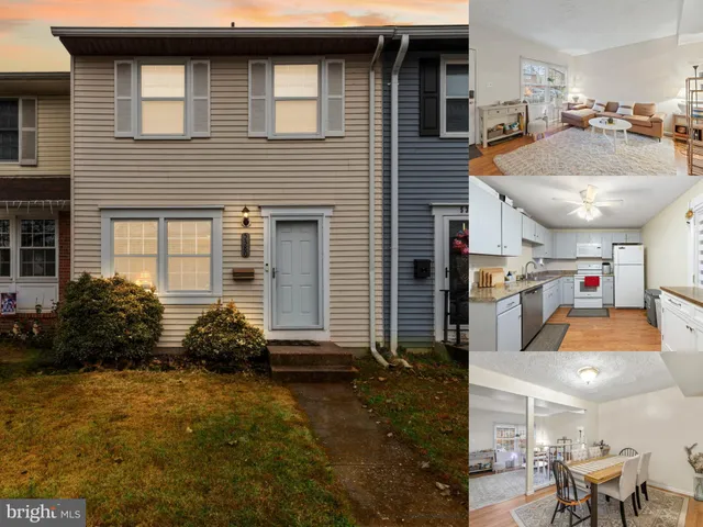 $275,000 | 5380 King Arthur Circle, Baltimore, MD 21237