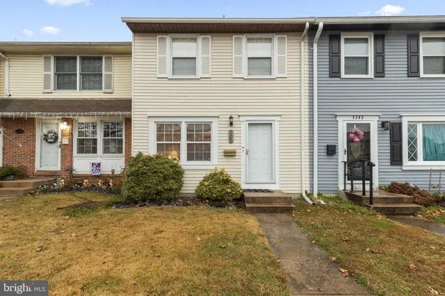 $275,000 | 5380 King Arthur Circle, Baltimore, MD 21237