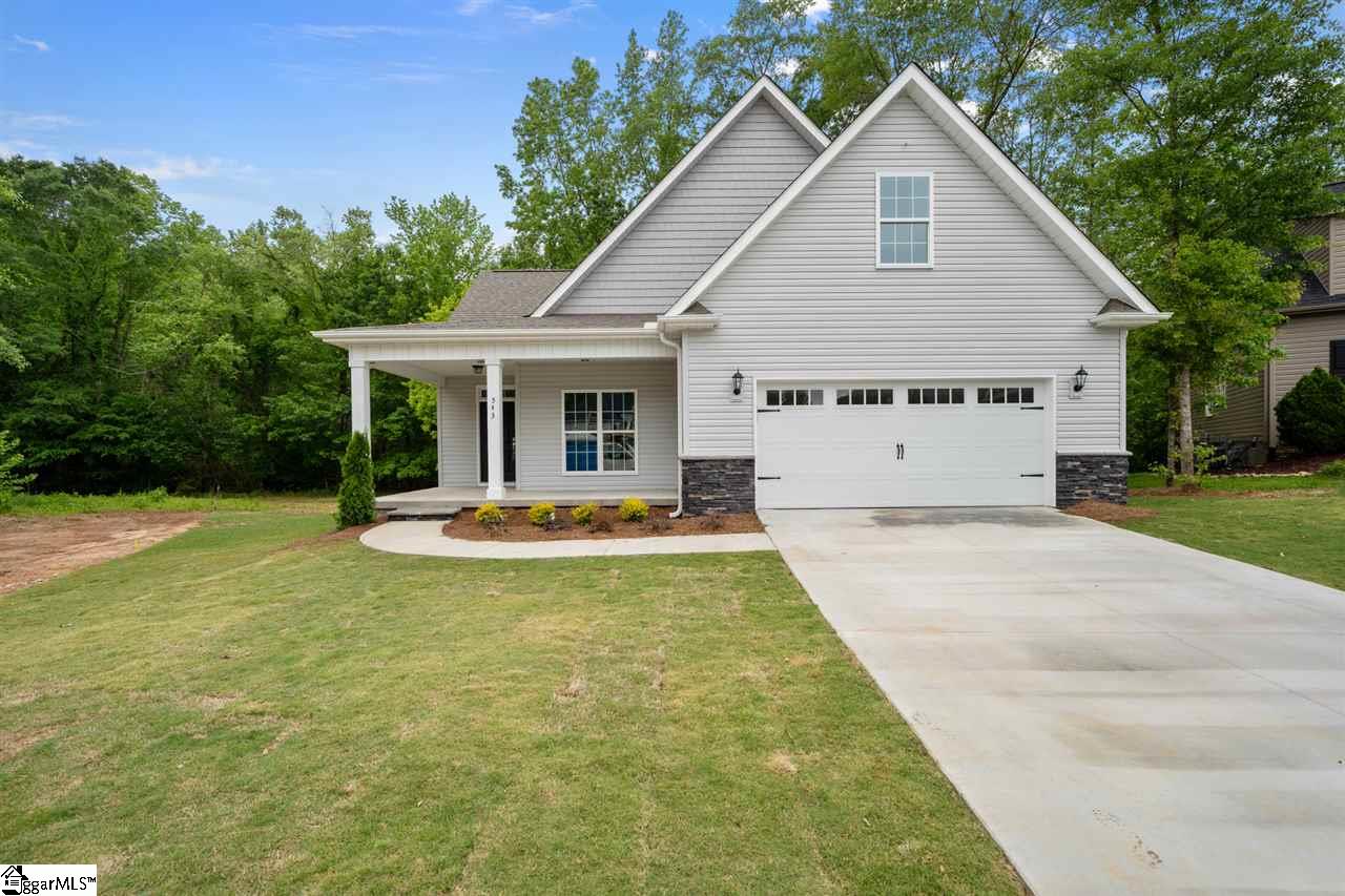 543 Winsland Way Moore, SC 29369 - Photo 1 of 34