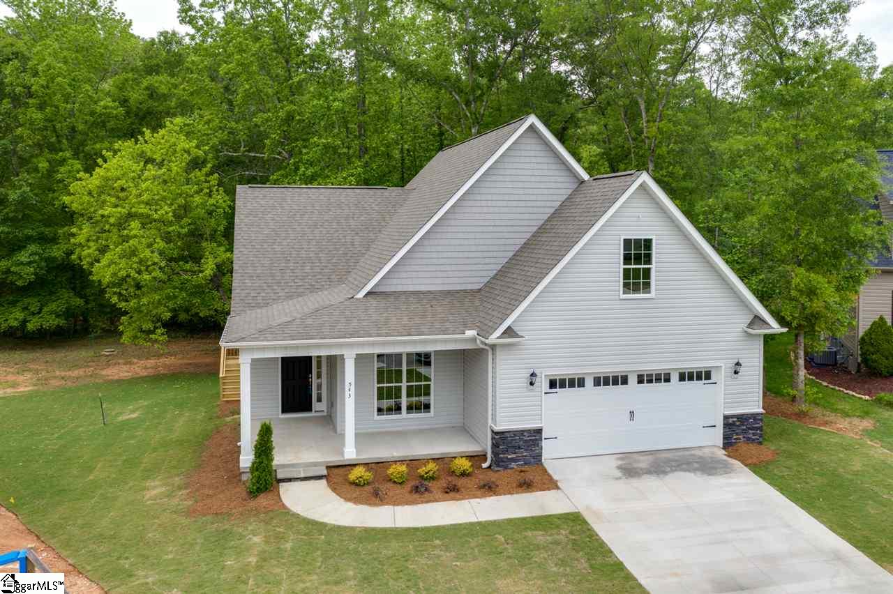 543 Winsland Way Moore, SC 29369 - Photo 27 of 34