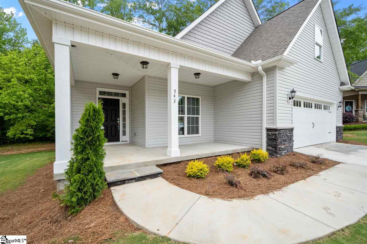543 Winsland Way Moore, SC 29369 - Photo 4 of 34