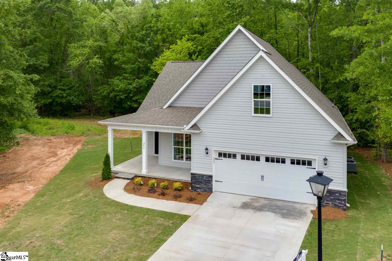 543 Winsland Way Moore, SC 29369 - Photo 34 of 34