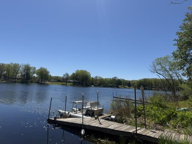 5289 High Tower Lake Road Hesperia, MI 49421 - Photo 4 of 35 IMG_3503