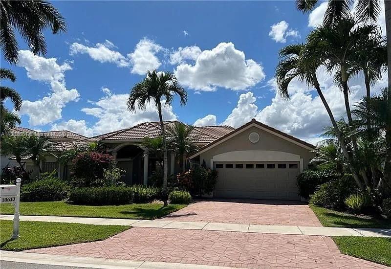 Boca Isles, Boca Raton, FL 33498 Compass