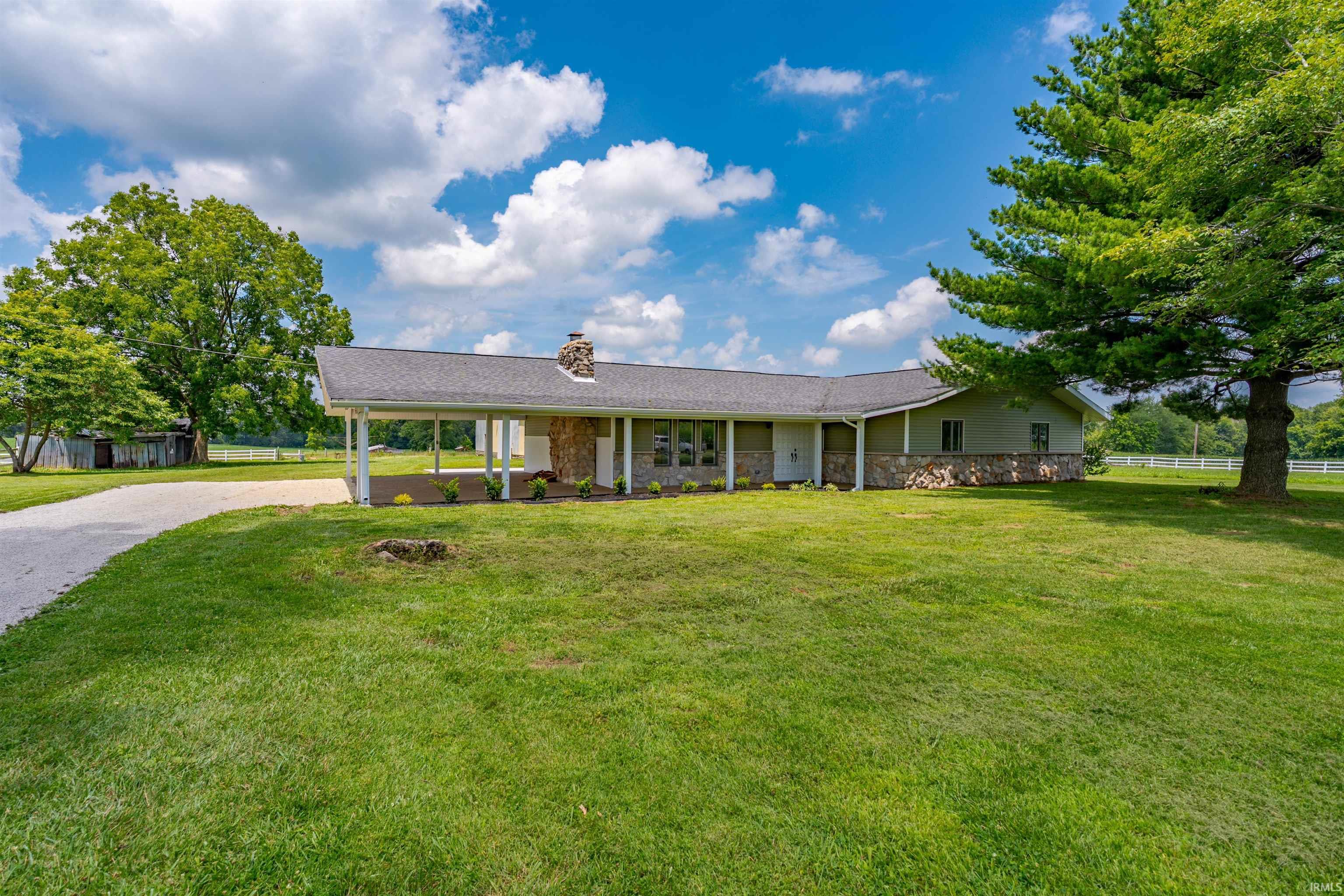 2444 Metzger Road Boonville, IN 47601 - Photo 4 of 37