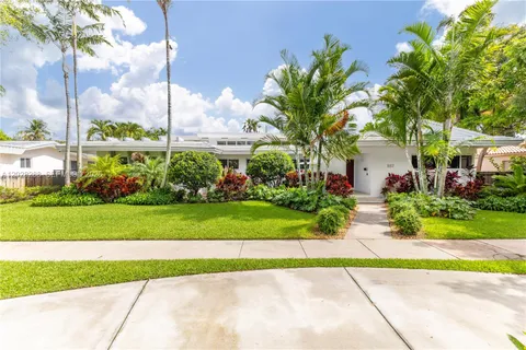 $2,750,000 | 857 Northeast 98th Street, Miami Shores, FL 33138