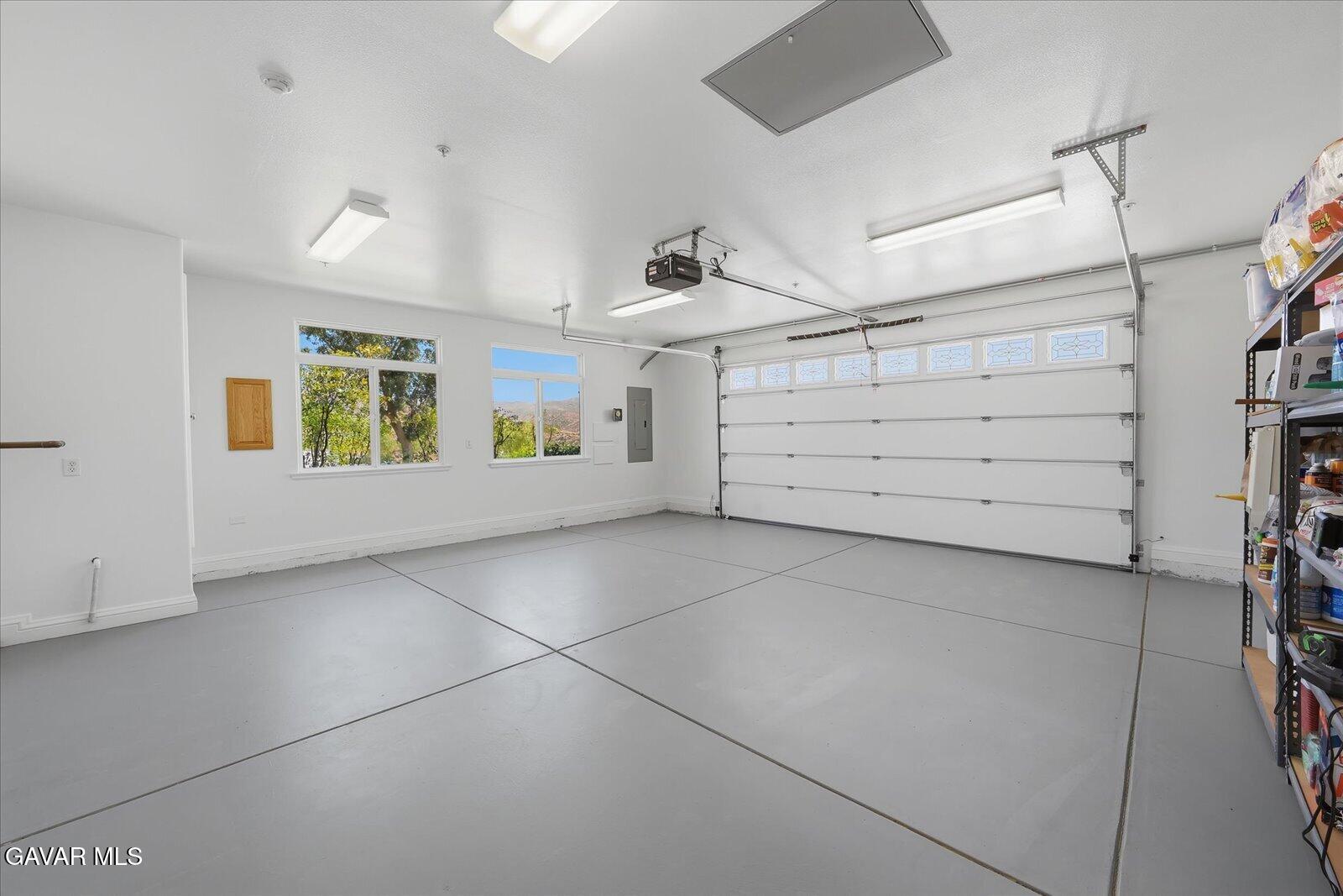 7650 Soledad Canyon Road Acton, CA 93510 - Photo 55 of 94 068-Garage