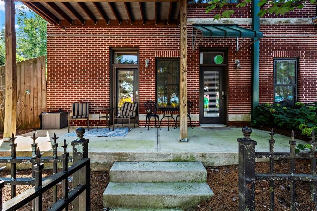 791 Wylie Street Southeast, Unit 1011 Atlanta, GA 30316 - Photo 2 of 26 Gallery Image 2