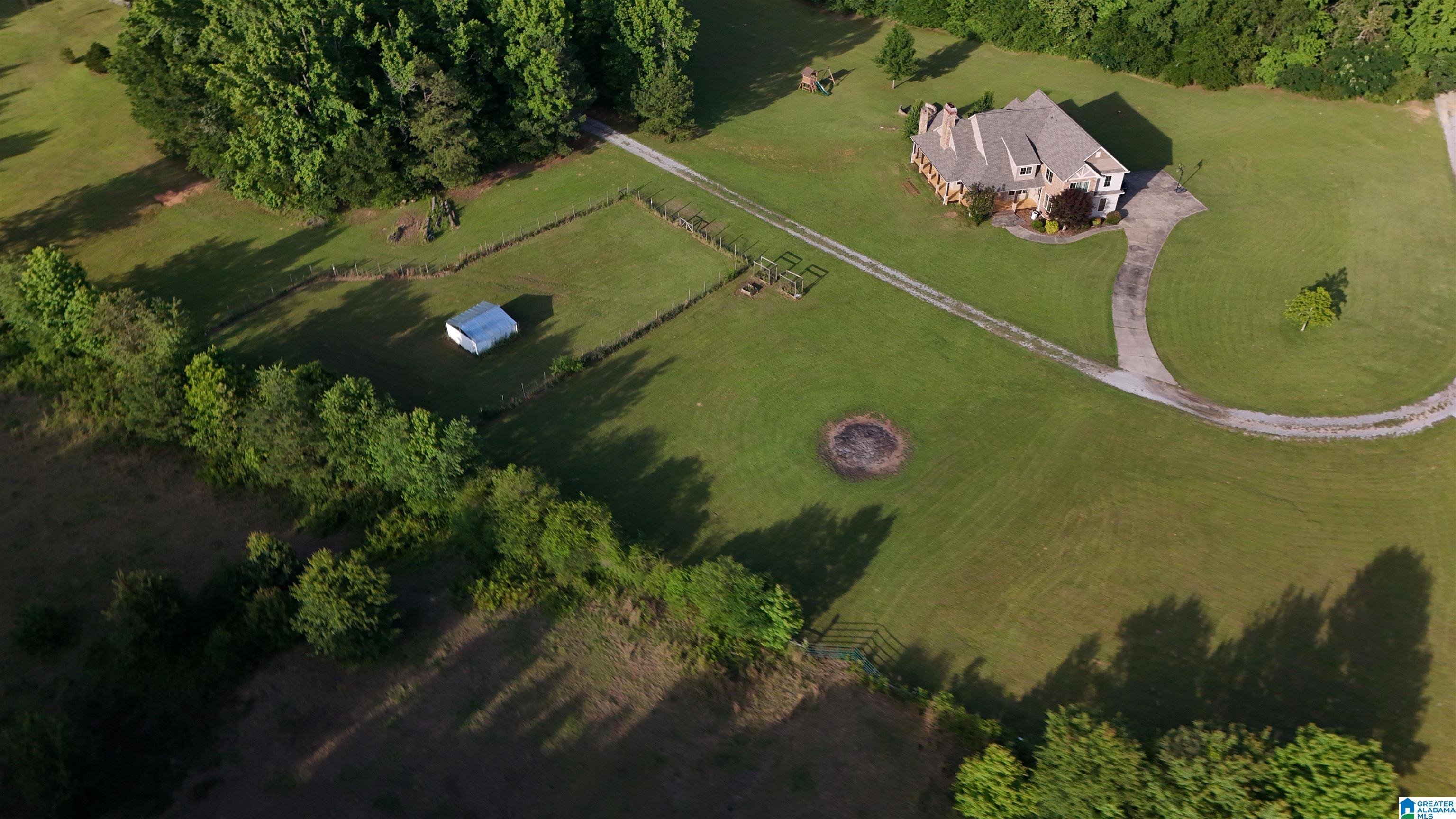134 Glenn Road Wilsonville, AL 35186 - Photo 34 of 46