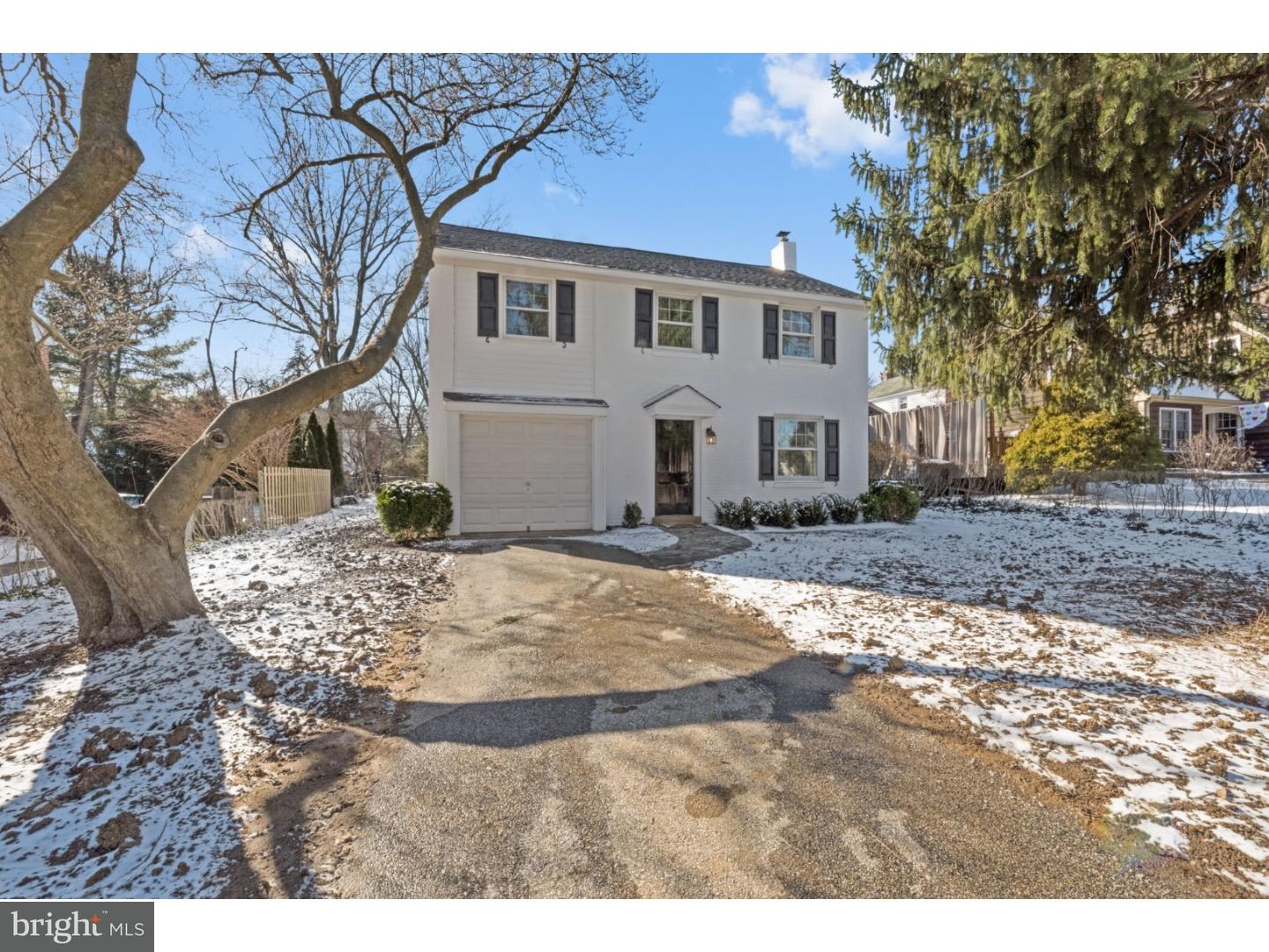 284 Rosedale Avenue Wayne, PA 19087 - Photo 1 of 24