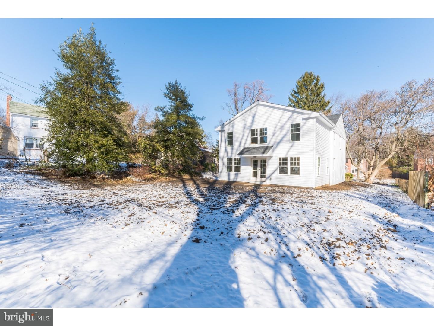 284 Rosedale Avenue Wayne, PA 19087 - Photo 24 of 24